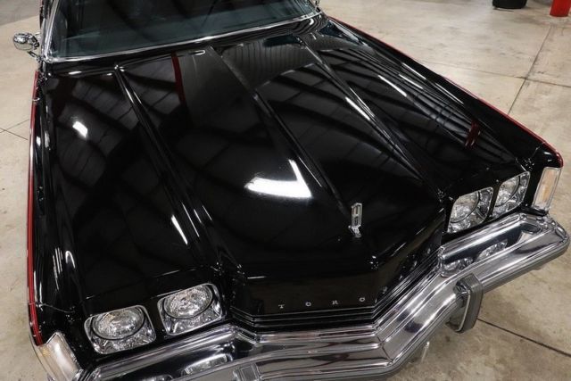 1974 Oldsmobile Toronado -- - photo 9