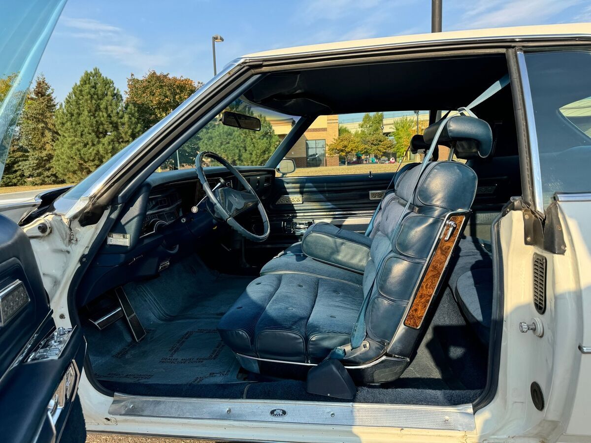 1974 Oldsmobile Toronado - photo 5