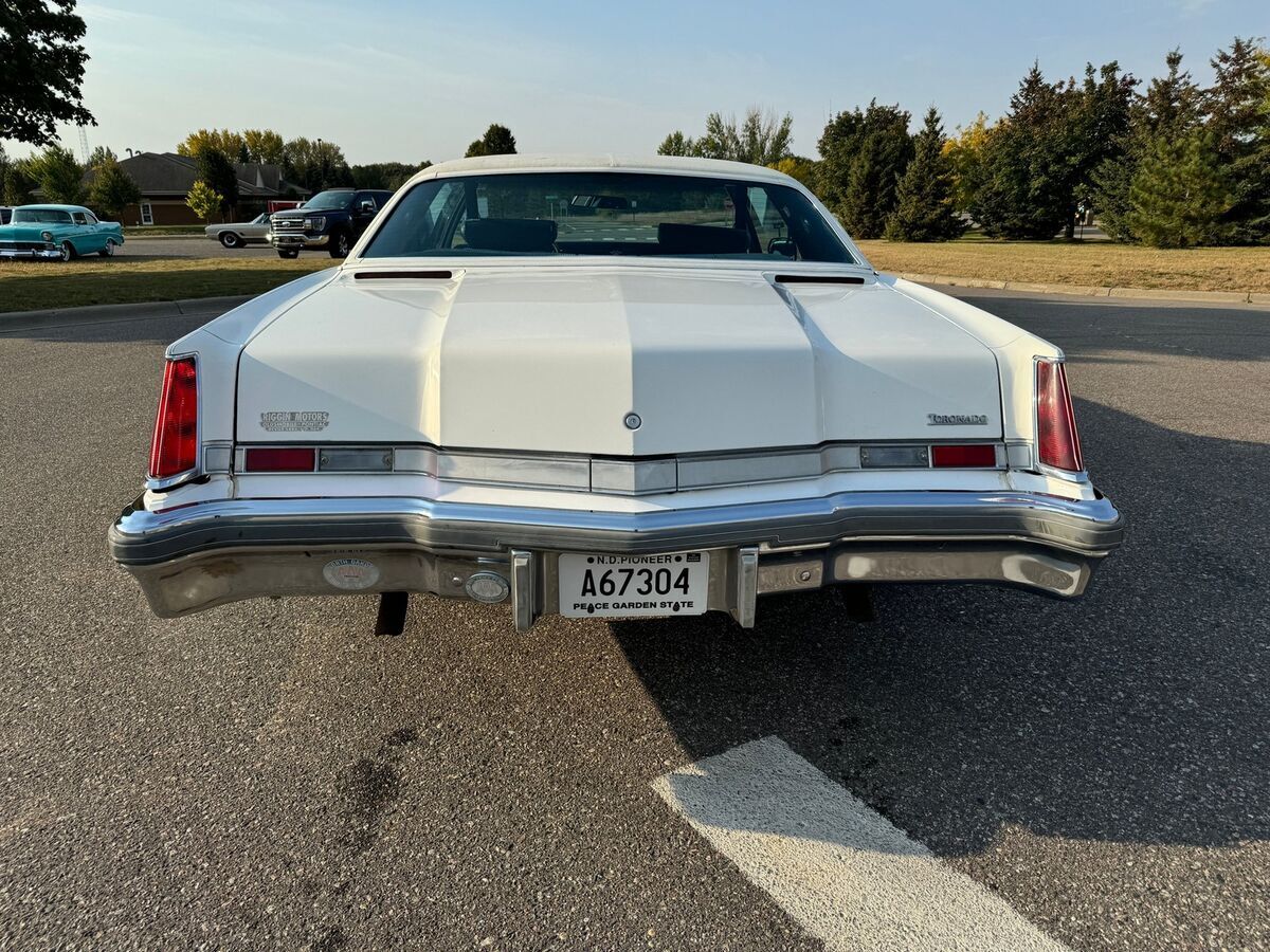 1974 Oldsmobile Toronado - photo 9
