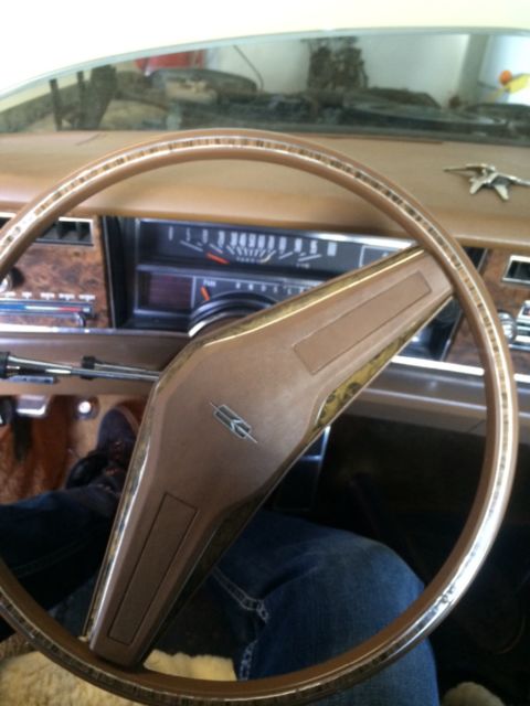1974 Oldsmobile Toronado - photo 5