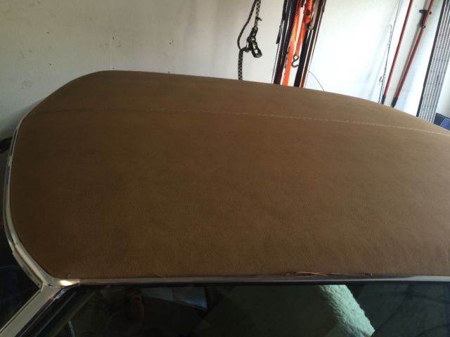 1974 Oldsmobile Toronado - photo 9