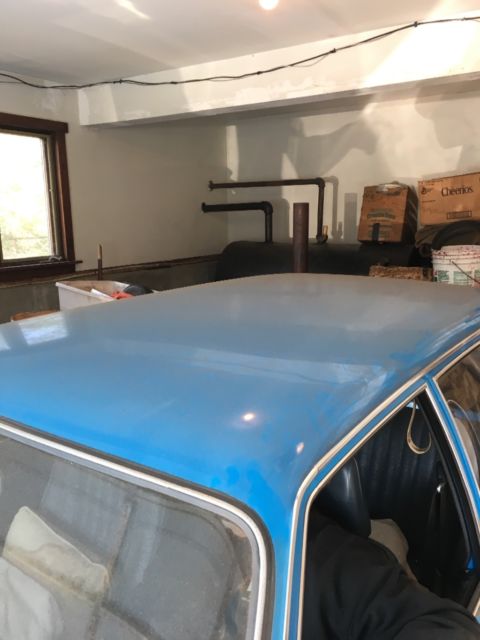 1974 Opel - photo 13