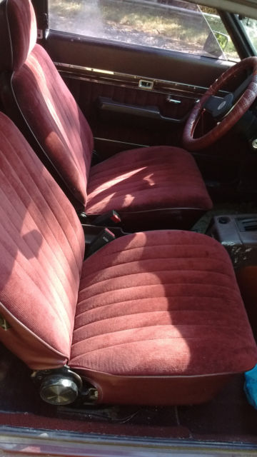1974 Opel Manta Luxus - photo 13