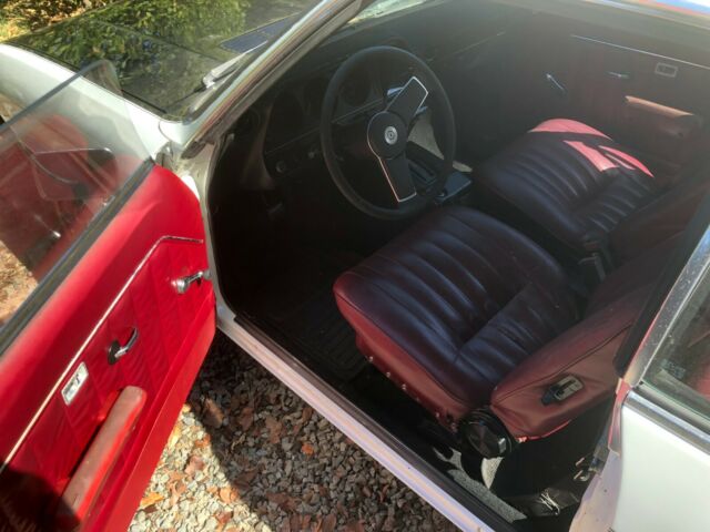 1974 Opel Rallye - photo 11