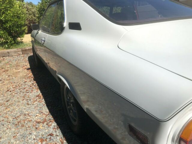 1974 Opel Rallye - photo 3