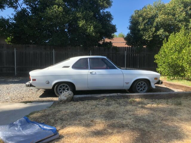 1974 Opel Rallye - photo 6
