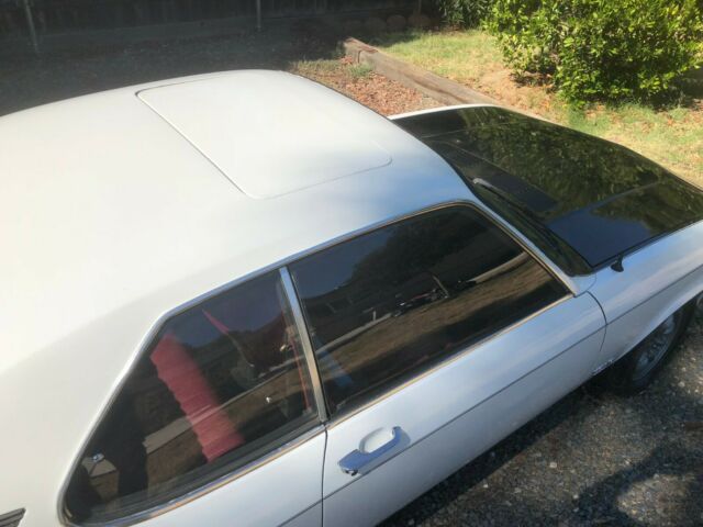 1974 Opel Rallye - photo 7