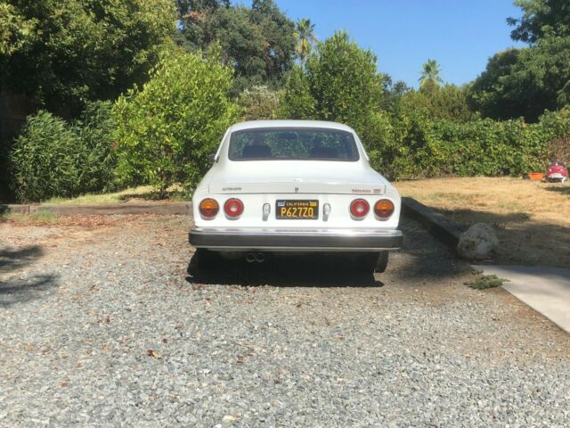 1974 Opel Rallye - photo 9