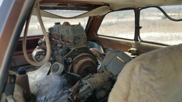 1974 Opel 1900 - photo 12