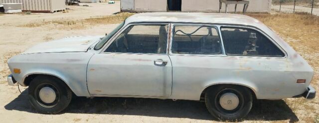 1974 Opel 1900 - photo 3