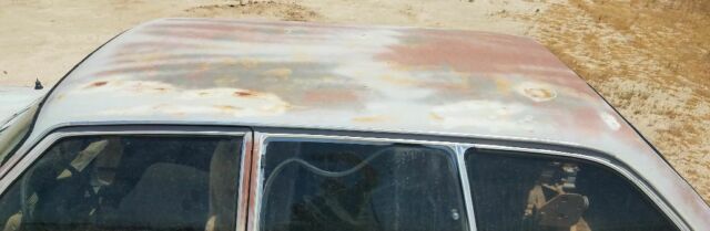 1974 Opel 1900 - photo 5