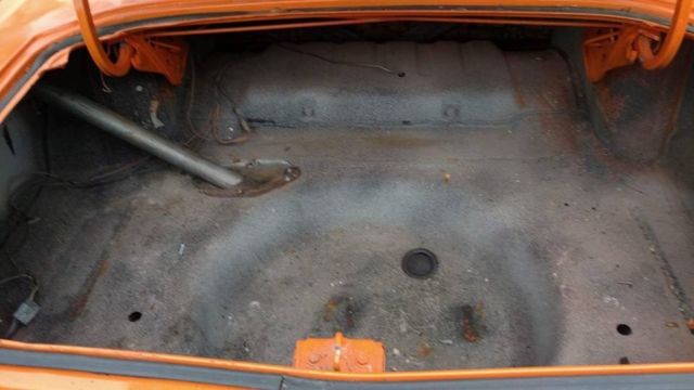 1974 Dodge Dart Swinger Hardtop 2-Door - photo 13