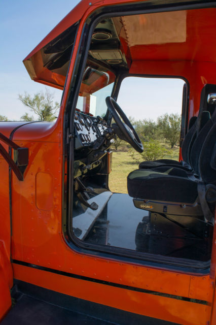 1974 Other Makes Peterbilt F450 - photo 10