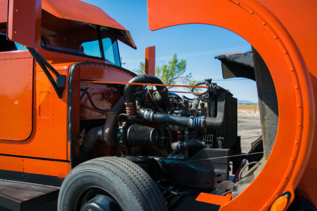 1974 Other Makes Peterbilt F450 - photo 2