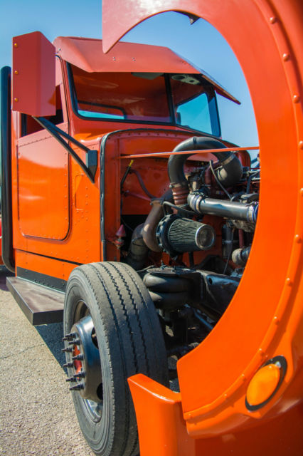 1974 Other Makes Peterbilt F450 - photo 3
