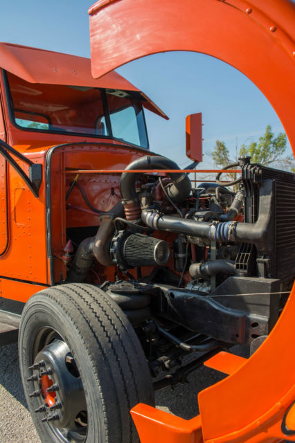 1974 Other Makes Peterbilt F450 - photo 5