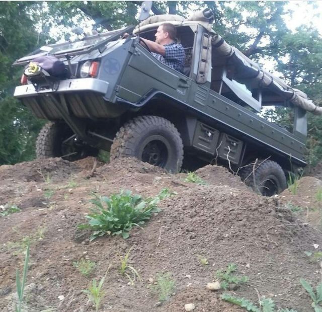 1974 Other Makes 710M - photo 10