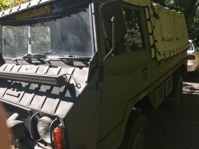 1974 Other Makes G80 710M - photo 4