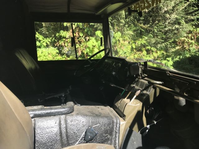 1974 Other Makes G80 710M - photo 5