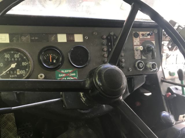1974 Other Makes G80 710M - photo 7