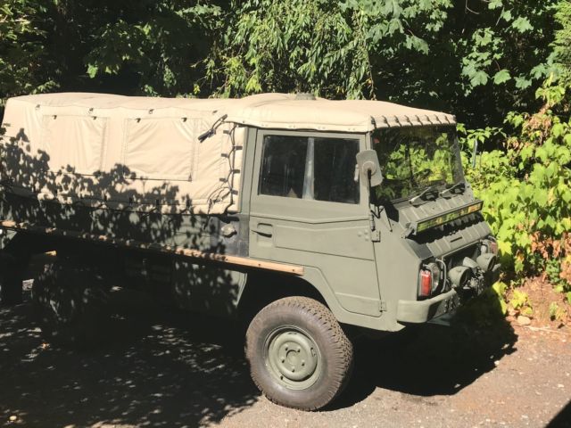 1974 Other Makes G80 710M - photo 8