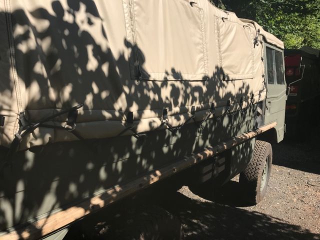 1974 Other Makes G80 710M - photo 9