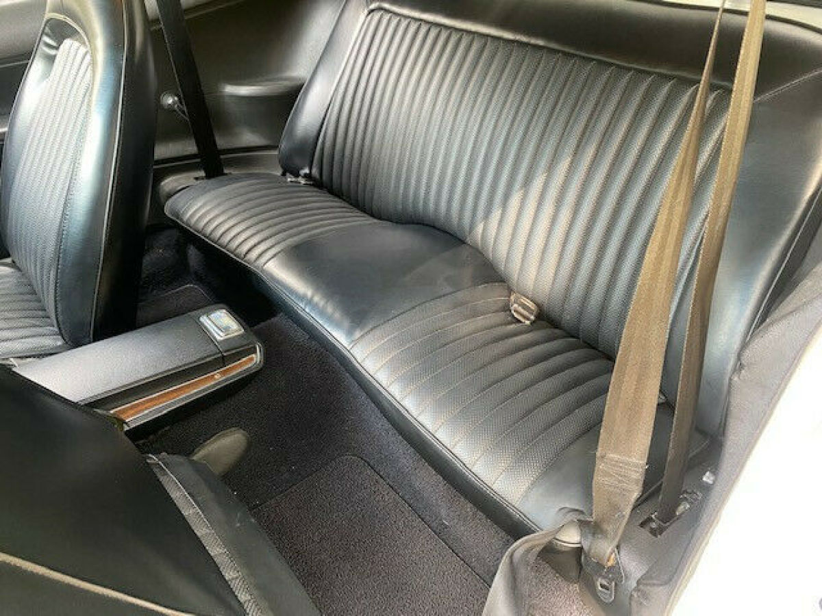 1974 Plymouth Barracuda - photo 11