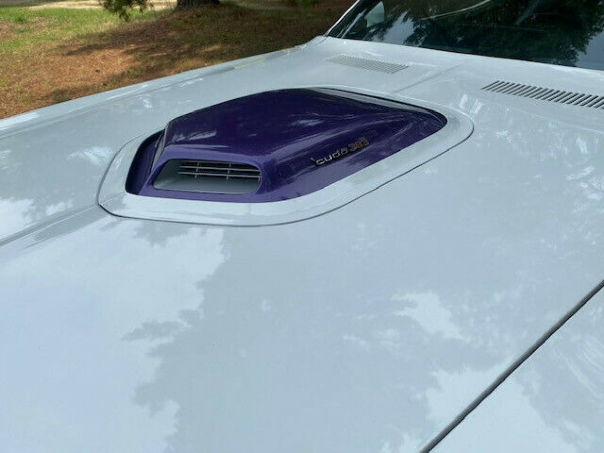 1974 Plymouth Barracuda - photo 7