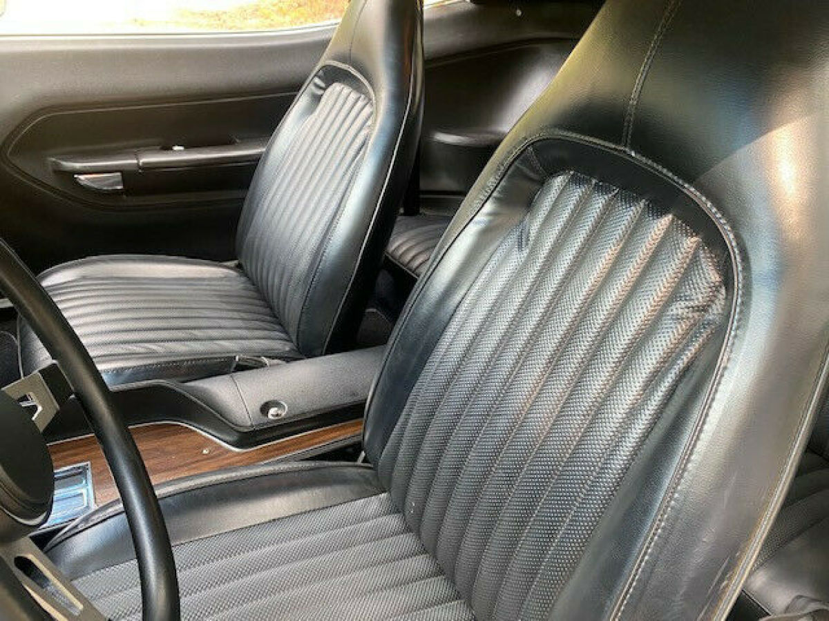 1974 Plymouth Barracuda - photo 9