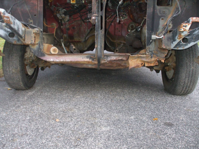 1974 Plymouth Barracuda - photo 10