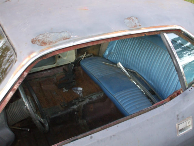 1974 Plymouth Barracuda - photo 11