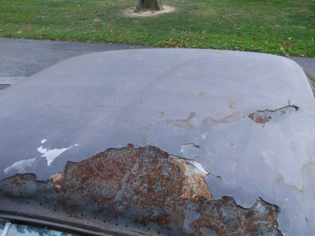 1974 Plymouth Barracuda - photo 12