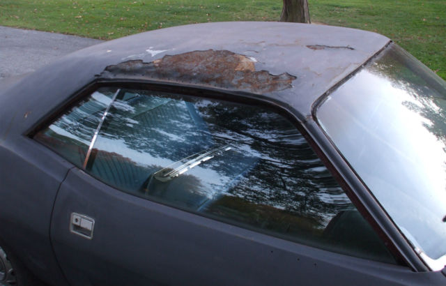 1974 Plymouth Barracuda - photo 5