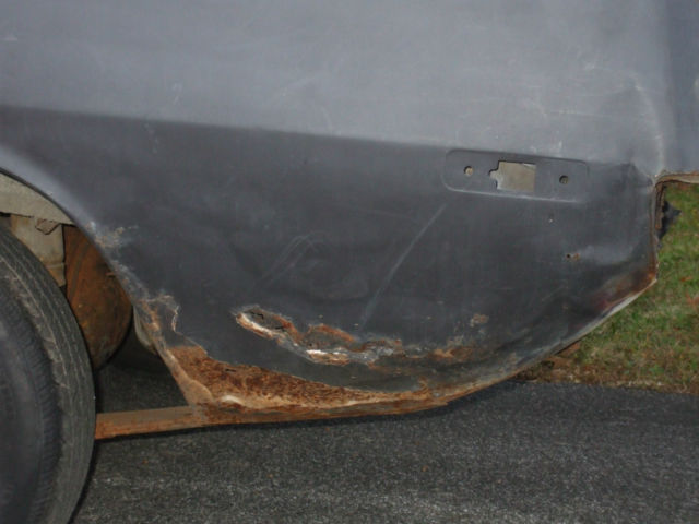 1974 Plymouth Barracuda - photo 8