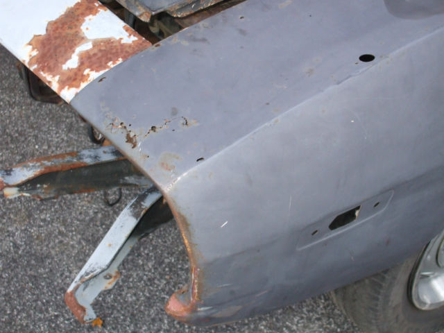 1974 Plymouth Barracuda - photo 9