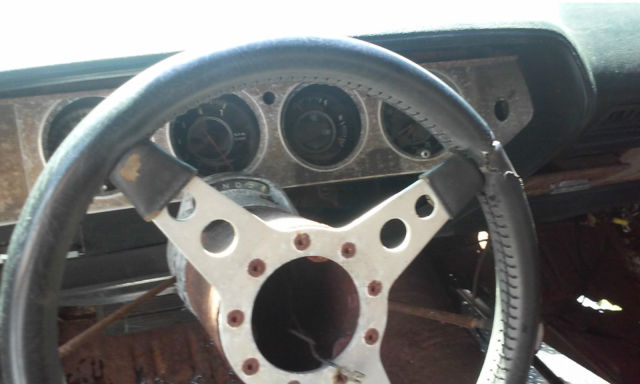 1974 Plymouth Barracuda - photo 10