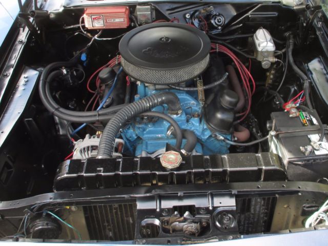 1974 Plymouth Barracuda Cuda - photo 9