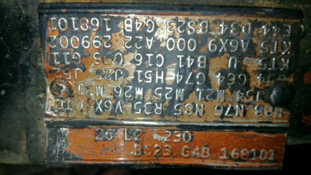 1974 Plymouth Barracuda - photo 10