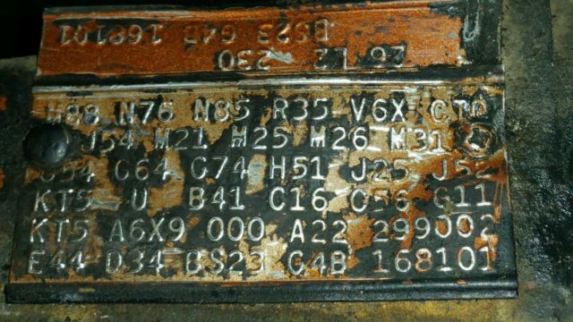 1974 Plymouth Barracuda - photo 11