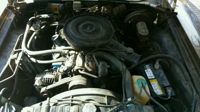 1974 Plymouth Barracuda - photo 7