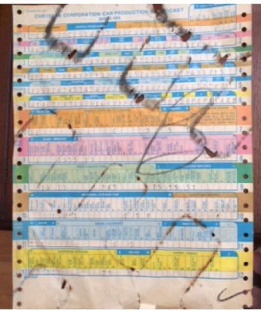 1974 Plymouth Barracuda - photo 9