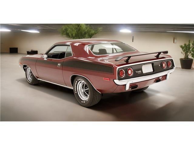 1974 Plymouth 360 Hardtop - photo 2
