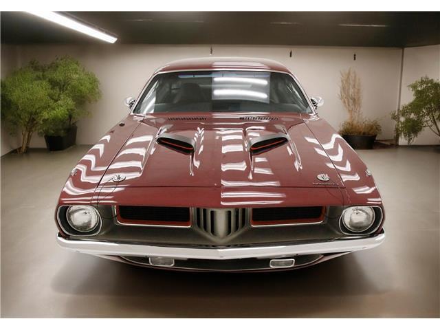 1974 Plymouth 360 Hardtop - photo 3