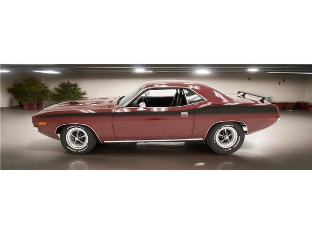 1974 Plymouth 360 Hardtop - photo 5