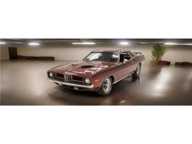 1974 Plymouth 360 Hardtop - photo 7