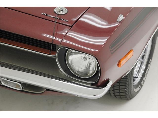 1974 Plymouth 360 Hardtop - photo 8