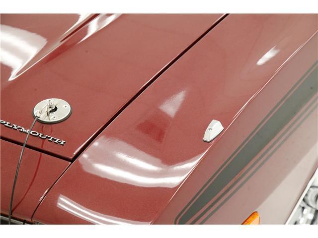 1974 Plymouth 360 Hardtop - photo 9