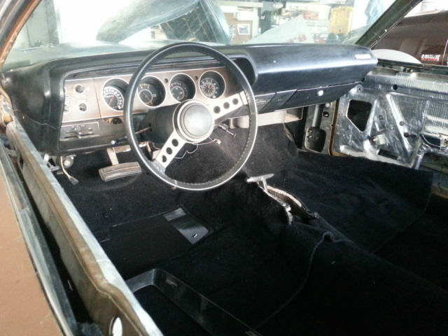 1974 Plymouth Barracuda - photo 11