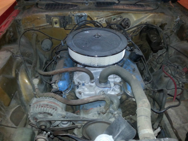 1974 Plymouth Barracuda - photo 12