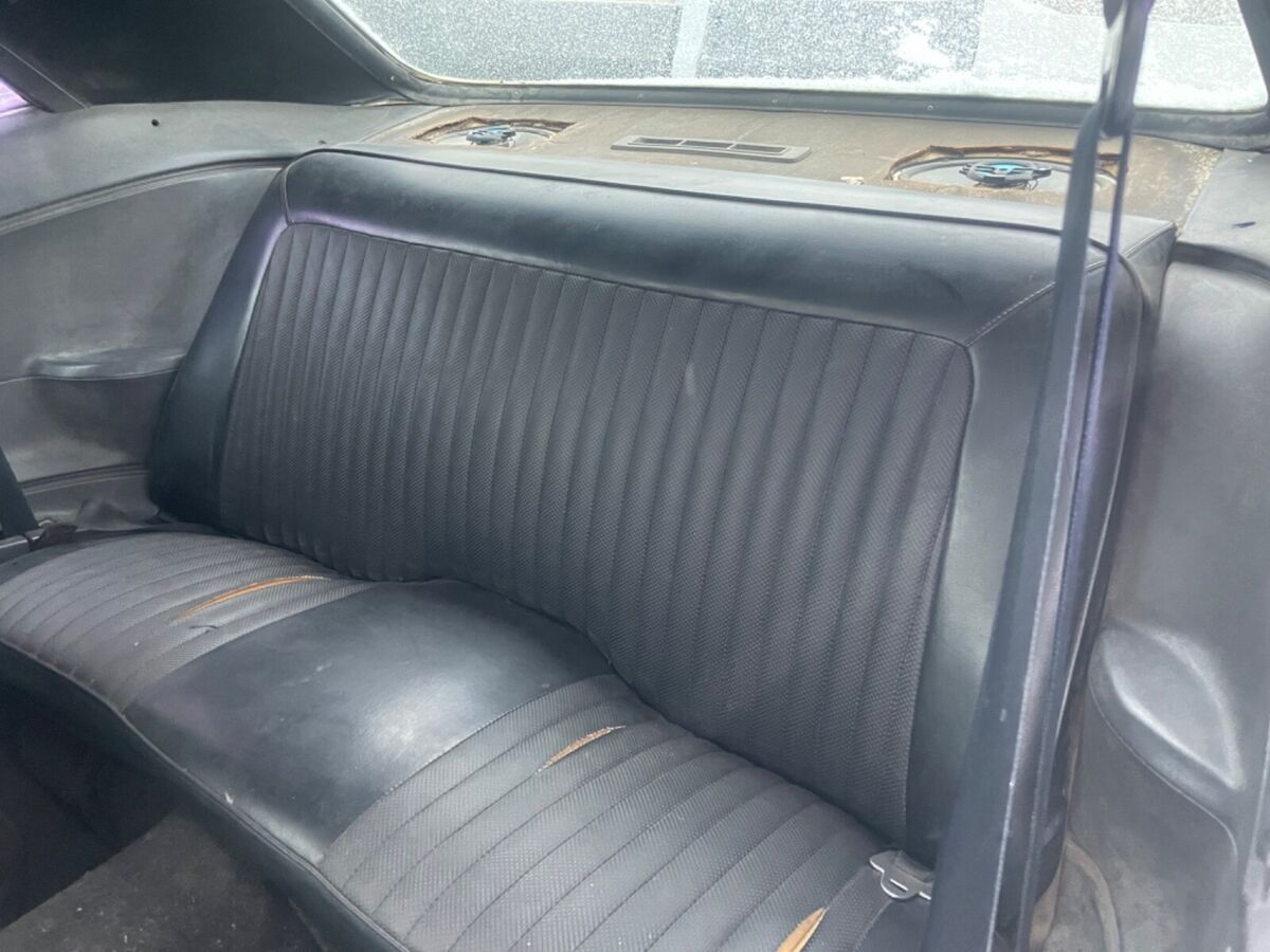 1974 Plymouth Barracuda - photo 11
